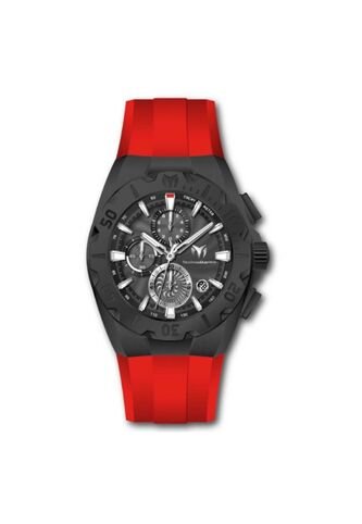 Reloj Technomarine Modelo TM-124002 Negro Hombre Technomarine