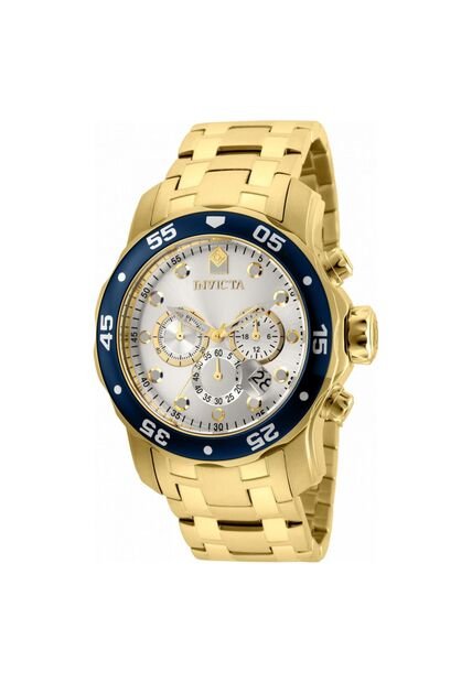 Reloj Technomarine Modelo Número De Serie 725019 Gris Dama