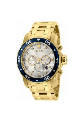 Reloj Technomarine Modelo Número De Serie 725019 Gris Dama