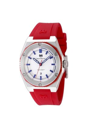 Reloj Technomarine Modelo TM-416051 Rojo Dama