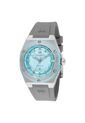 Reloj Technomarine Modelo TM-416052 Gris Dama de Technomarine