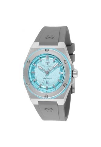 Reloj Technomarine Modelo TM-416052 Gris Dama Technomarine