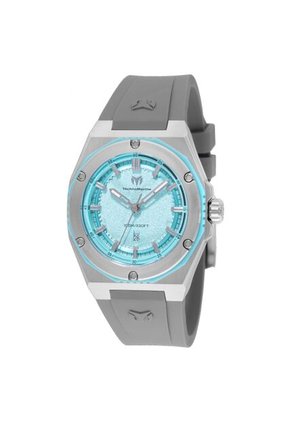 Reloj Technomarine Modelo TM-416052 Gris Dama