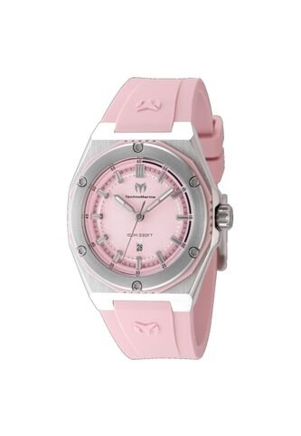 Reloj Technomarine Modelo TM-416053 Rosa Dama Technomarine
