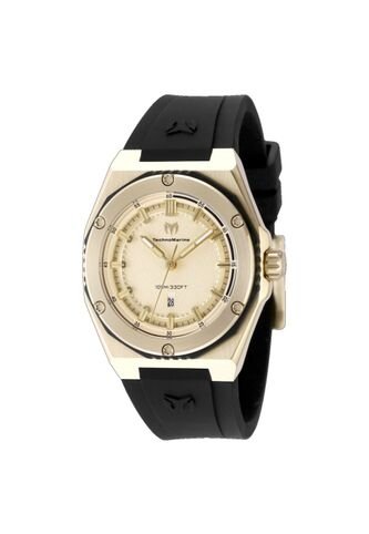 Reloj Technomarine Modelo TM-416055 Negro Dama Technomarine