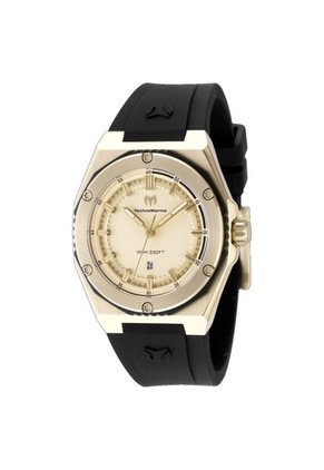 Reloj Technomarine Modelo TM-416055 Negro Dama