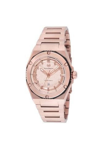 Reloj Technomarine Modelo TM-416058 Oro Rosa Dama Technomarine