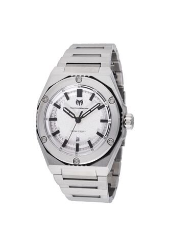 Reloj Technomarine Modelo TM-416060 Acero Hombres Technomarine
