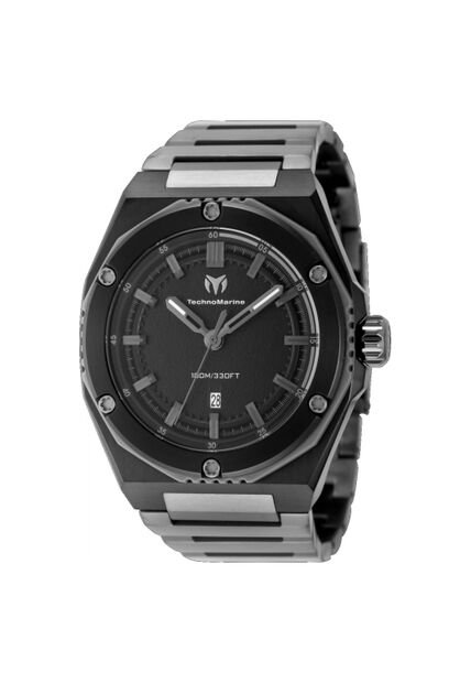 Reloj Technomarine Modelo TM-416061 Gris Hombres