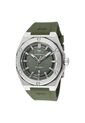 Reloj Technomarine Modelo TM-416067 Verde Oliva Hombres de Technomarine