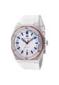 Reloj Technomarine Modelo TM-416066 Blanco Hombres de Technomarine