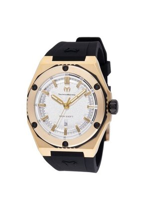 Reloj Technomarine Modelo TM-416068 Negro Hombres