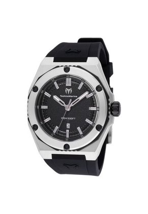 Reloj Technomarine Modelo TM-416072 Negro Hombres