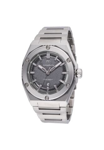Reloj Technomarine Modelo TM-416074 Acero Hombres Technomarine