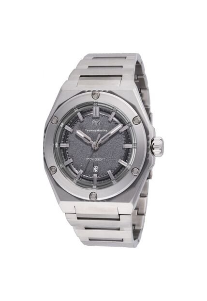 Reloj Technomarine Modelo TM-416074 Acero Hombres