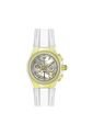 Reloj TECHNOMARINE Modelo TM-117046 Blanco Mujer de Technomarine