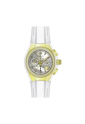 Reloj TECHNOMARINE Modelo TM-117046 Blanco Mujer