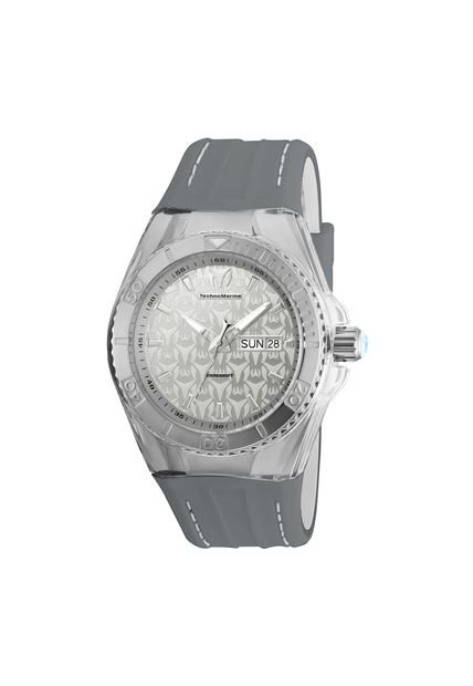 TechnoMarine Cruise TM-120021 Reloj para Hombre Cuarzo - 46mm