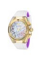 Reloj Technomarine Modelo TM 121002 Violeta Mujer de Technomarine