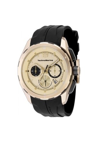 Reloj Technomarine Modelo TM-318105 Negro Hombre Technomarine