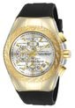 Reloj Technomarine Modelo TM-117002 Negro Hombre de Technomarine