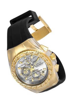 Reloj Technomarine Modelo TM-117002 Negro Hombre