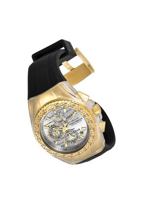 Reloj Technomarine Modelo TM-117002 Negro Hombre