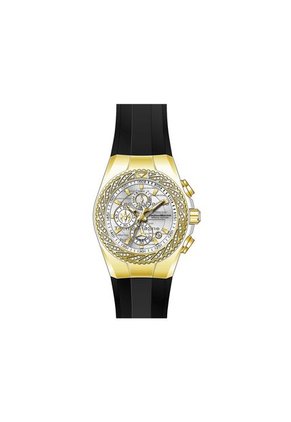 Reloj Technomarine Modelo TM-117002 Negro Hombre