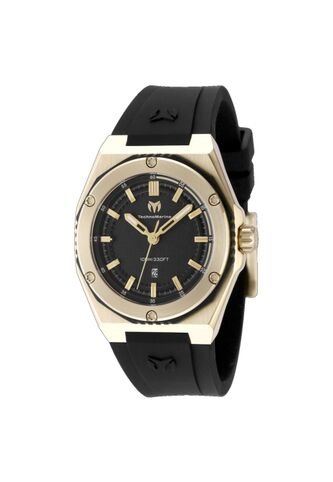Reloj Technomarine Modelo TM-416056 Negro Dama Technomarine