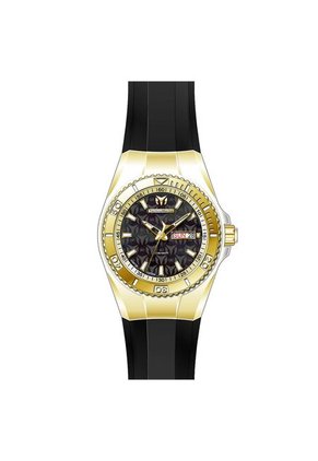 Reloj Para Mujer Technomarine Cruise Tm-115325 Negro