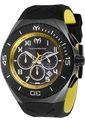 Reloj Technomarine Modelo TM 221045 Amarillo, Negro Hombre de Technomarine