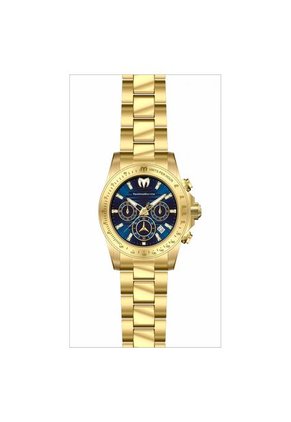 Reloj Para Hombre Technomarine Manta Tm-219006 Oro