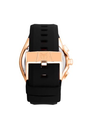 Reloj Technomarine Modelo TM 221046 Negro Rojo Hombre