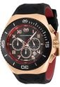 Reloj Technomarine Modelo TM 221046 Negro Rojo Hombre de Technomarine