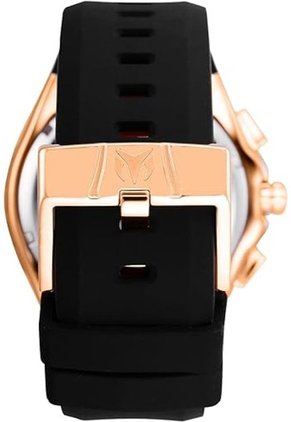 Reloj Technomarine Modelo TM 221046 Negro Rojo Hombre