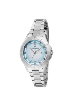 Reloj Technomarine Modelo TM-826000 Acero Dama