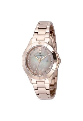 Reloj Technomarine Modelo TM-826002 Oro Rosa Dama