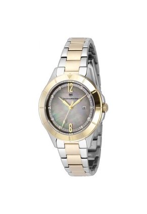 Reloj Technomarine Modelo TM-826004 Oro, Acero Dama