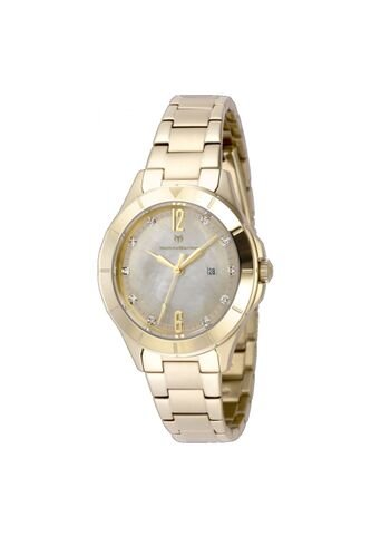 Reloj Technomarine Modelo TM-826005 Oro Dama Technomarine