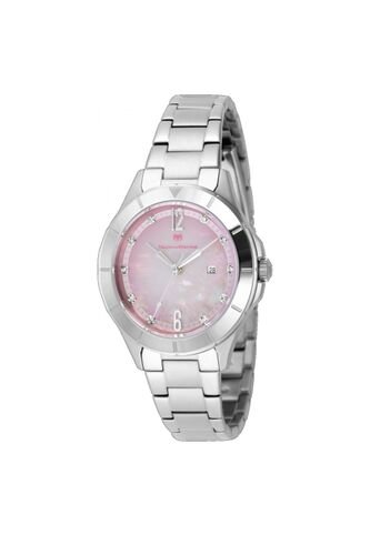 Reloj Technomarine Modelo TM-826006 Acero Dama Technomarine