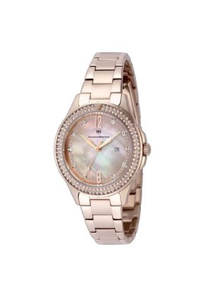 Reloj Technomarine Modelo TM-826009 Oro Rosa Dama