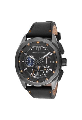 Reloj Technomarine Modelo TM-318087 Negro Hombres