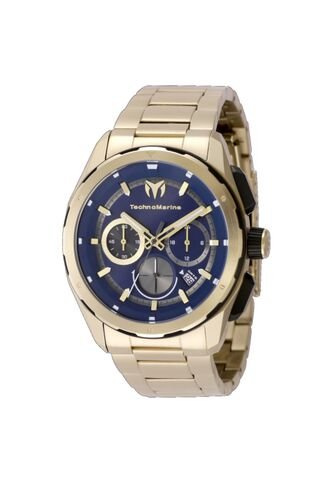 Reloj Technomarine Modelo TM-318096 Oro Hombres Technomarine