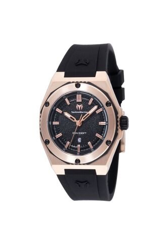 Reloj Technomarine Modelo TM-416047 Negro Dama Technomarine