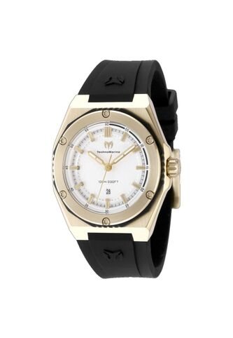 Reloj Technomarine Modelo TM-416057 Negro Dama Technomarine