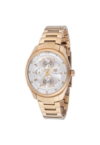 Reloj Technomarine Modelo TM-318110 Oro Dama Technomarine