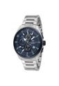 Reloj Technomarine Modelo TM-318117 Acero Hombres de Technomarine