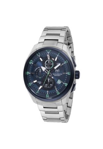 Reloj Technomarine Modelo TM-318117 Acero Hombres Technomarine