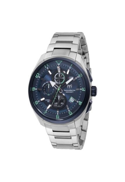 Reloj Technomarine Modelo TM-318117 Acero Hombres