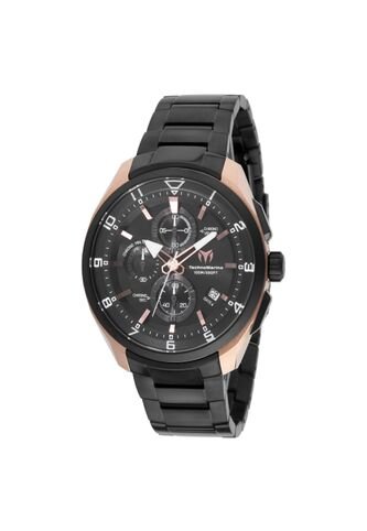 Reloj Technomarine Modelo TM-318122 Negro Hombres Technomarine